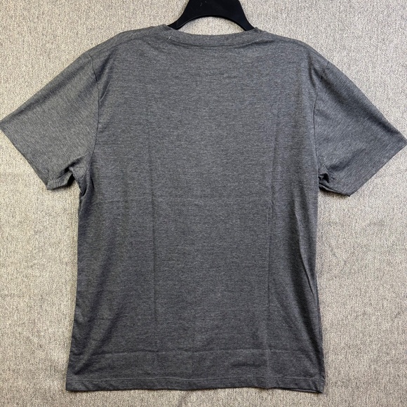 Stay Puft Marshmallows Est. 1984 "Even When Toasted" Gray T-Shirt Men's Size L - Picture 2 of 8